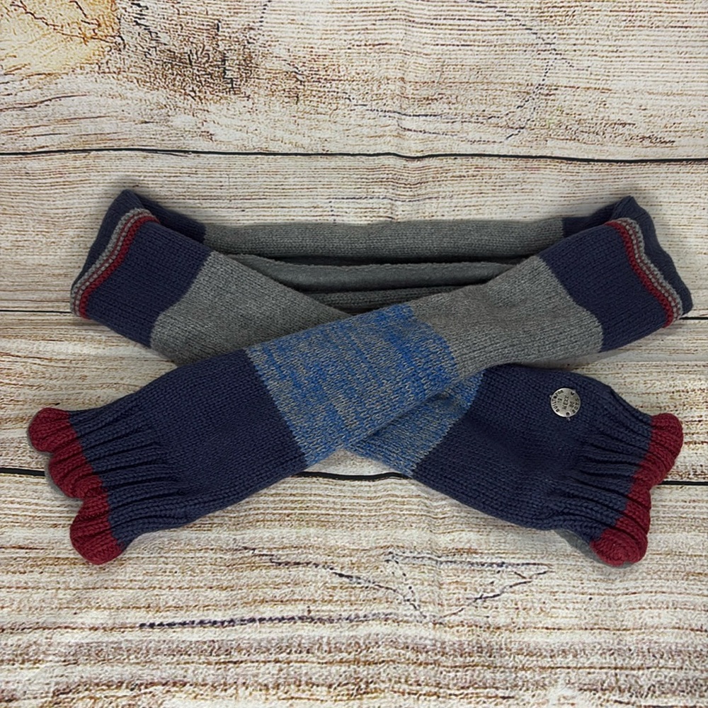 Boys Mexx Scarf for ages (2-5) Bin G